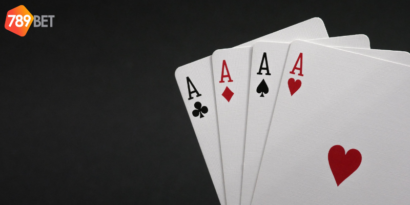 Bài catte tại nền tảng trực tuyến 789bet