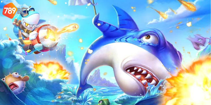 Sử dụng chiến thuật và kỹ thuật bắn để thắng lớn