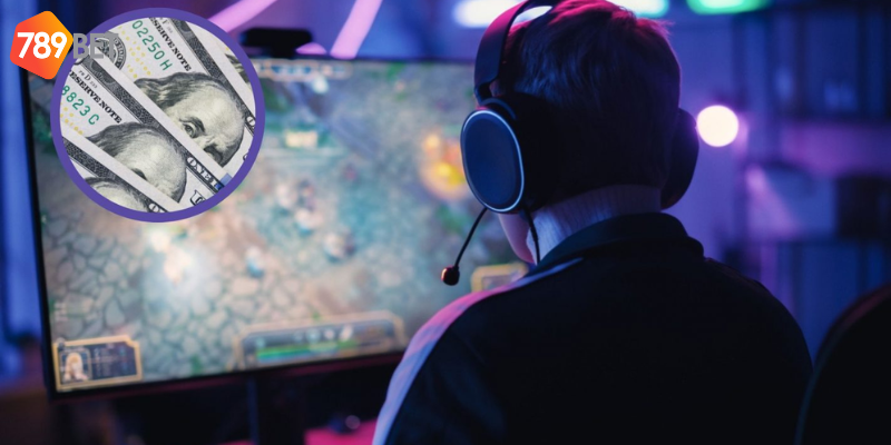 Cá cược thể thao điện tử tại nhà cái 789bet