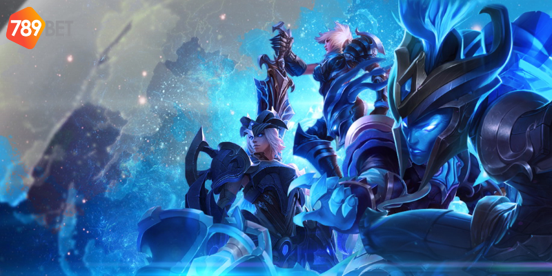 Các phím tắt cơ bản giúp bạn tối ưu hoá kỹ năng