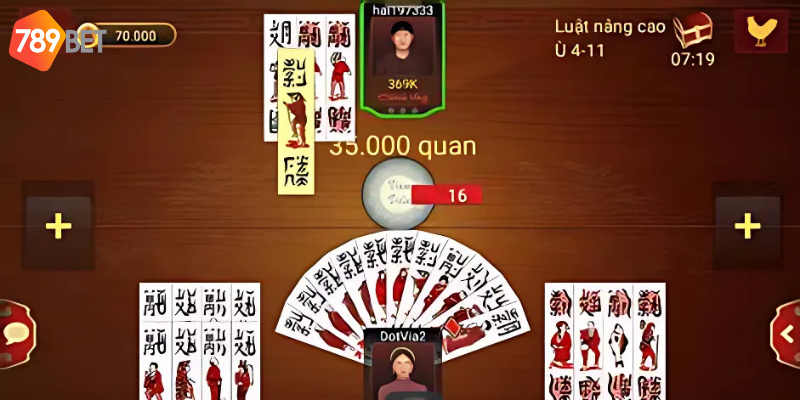 Cách chơi đơn giản với đa dạng chế độ chơi