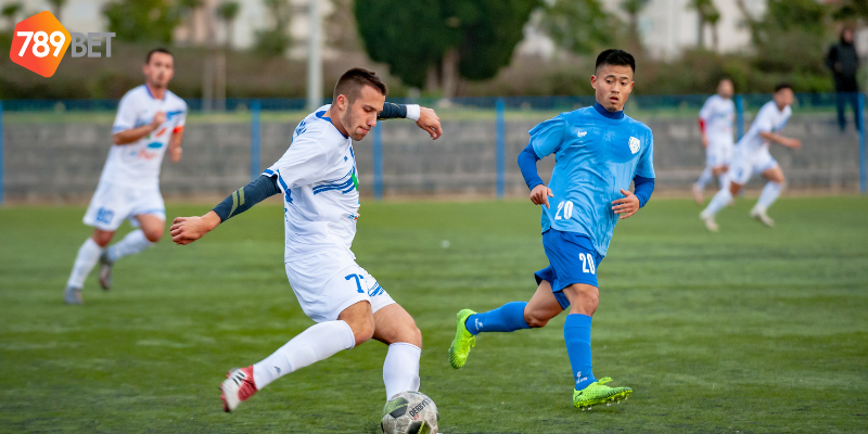 Cách soi kèo được hướng dẫn bởi nhà cái