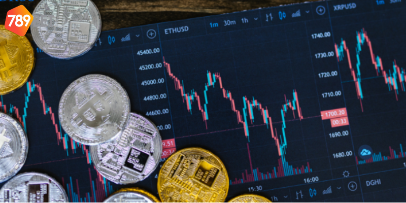 Cập nhật đầy đủ các phương thức nạp tiền và rút tiền 789bet