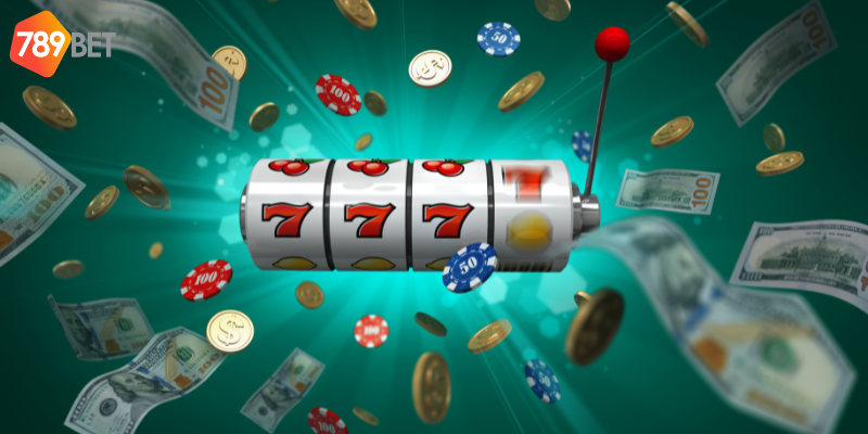 Chơi game b79 nổ hũ tại nhà cái 789bet