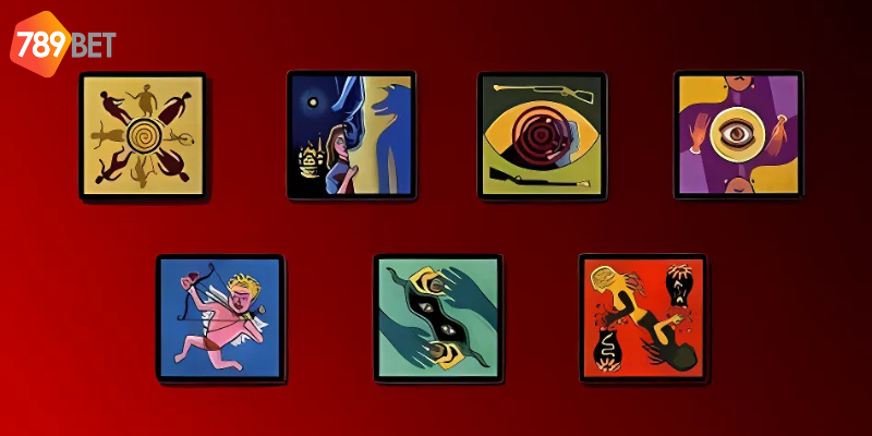 Chơi game bài Ma Sói tại 789bet