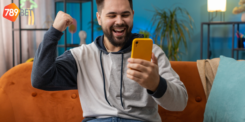 Chọn số may mắn và nhận thưởng lớn từ nhà cái