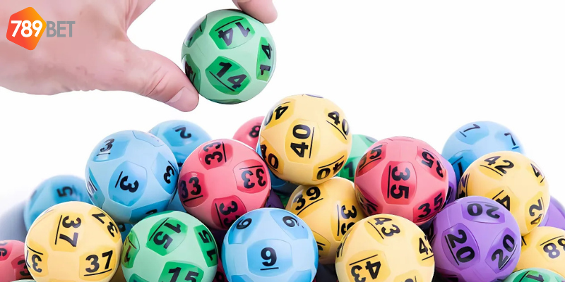 Chọn số và đặt cược nhanh chóng tại nhà cái