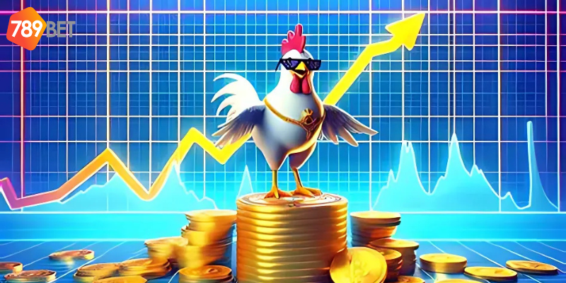 Đa dạng hình thức cược được cung cấp tại 789bet