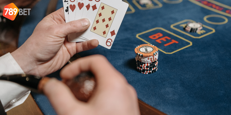 Đánh phỏm đổi thưởng hấp dẫn tại 789bet