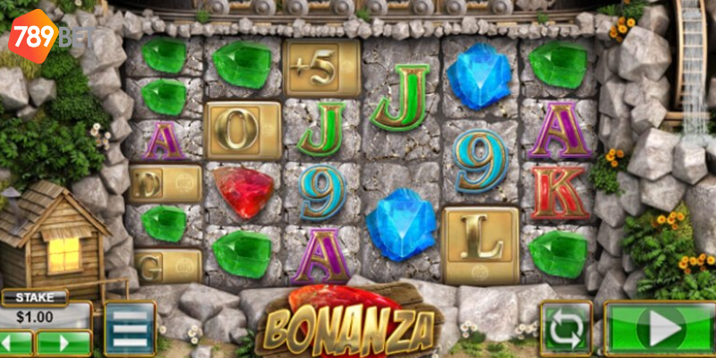 Phần thưởng hấp dẫn khiến game lôi cuốn được khách hàng