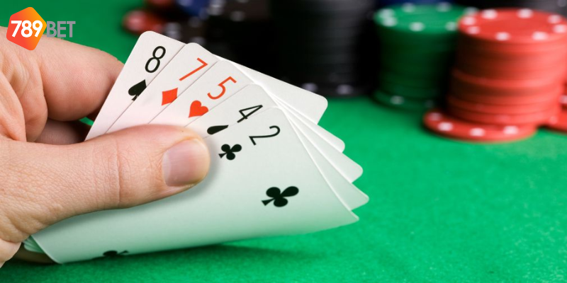 Game bài đổi thưởng UFOinfo tại 789bet