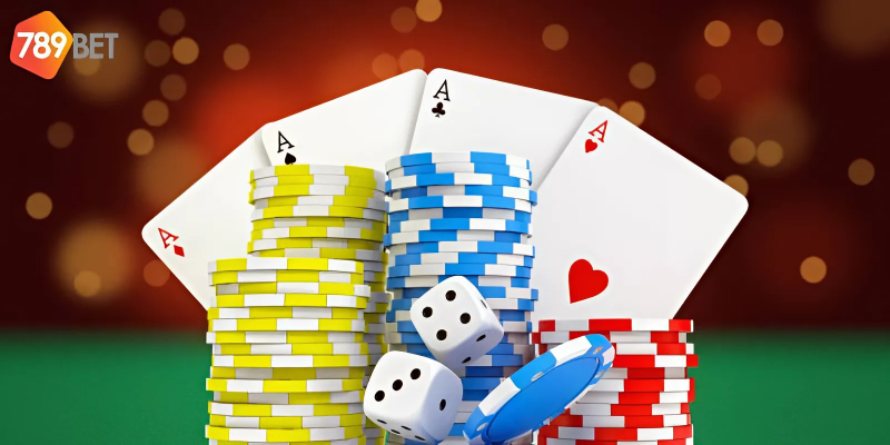 Game bài uy tín đổi thưởng tại 789bet