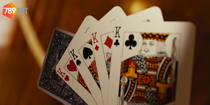 Ghi nhớ và đoán bài giúp bạn thắng cược dễ dàng