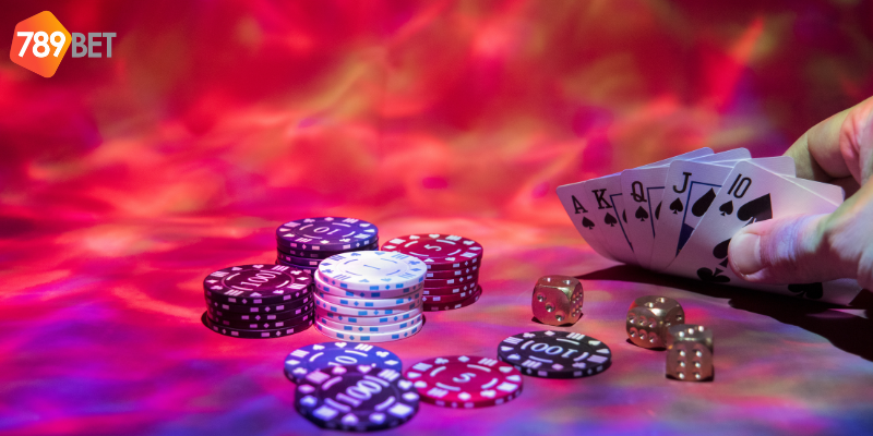 Giao lưu trực tiếp và hệ thống bảo mật