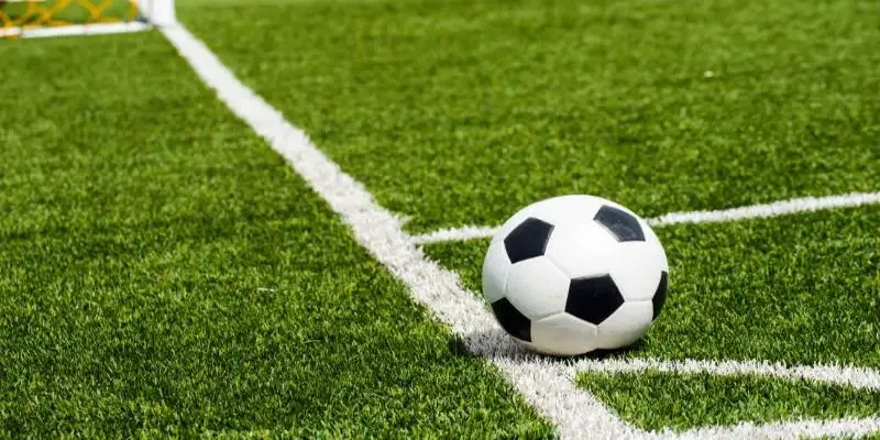 Các loại hình kèo bóng đá phạt góc phổ biến hiện nay