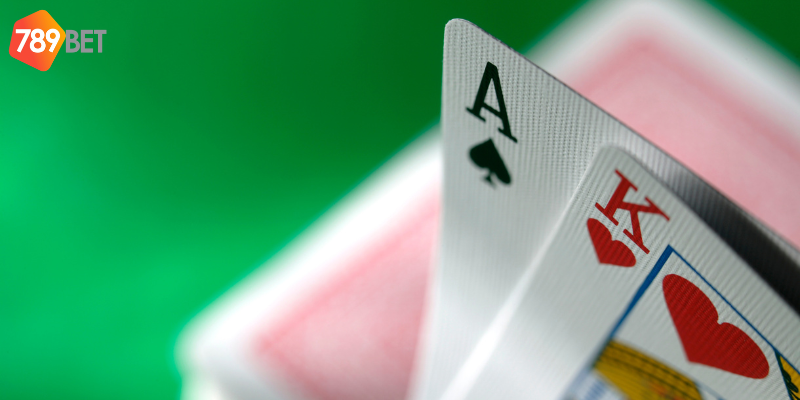 Khám phá bí kíp chơi Xì Dách tại 789bet