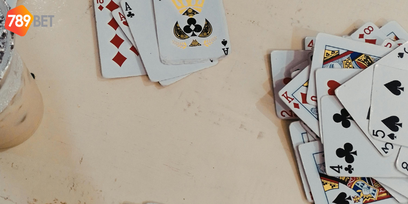 Khám phá game bài Cách Tê đổi thưởng tại 789bet