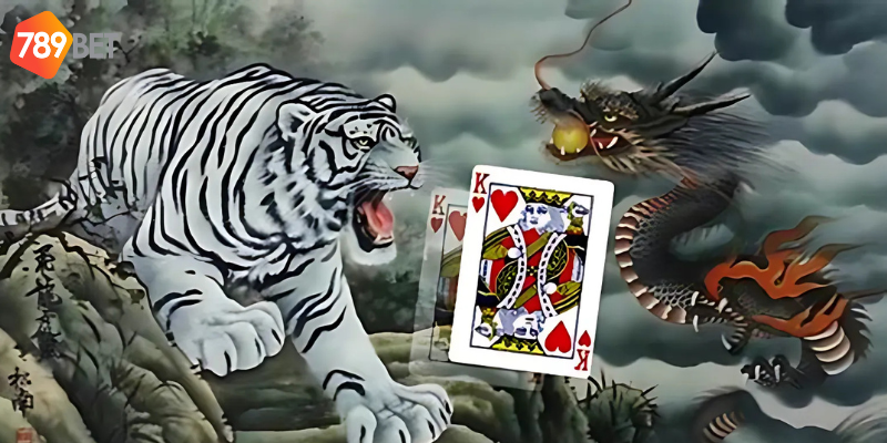 Khám phá kỹ thuật chơi Rồng Hổ tại 789bet