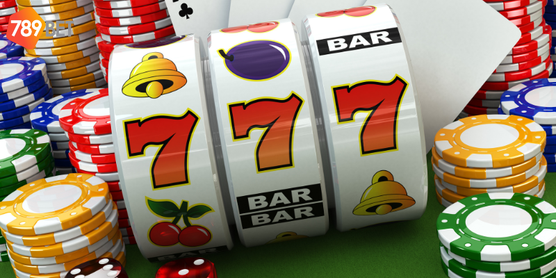 Khám phá Vua nổ hũ tại nhà cái 789bet