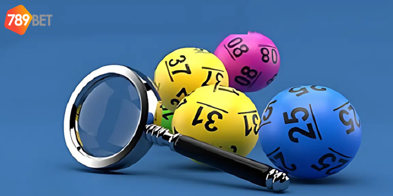 Lô đề online và cá cược trực tuyến tại 789bet