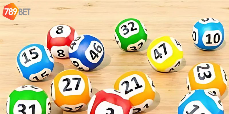 Lô xiên độc đắc bộ môn xổ số hấp dẫn tại 789bet