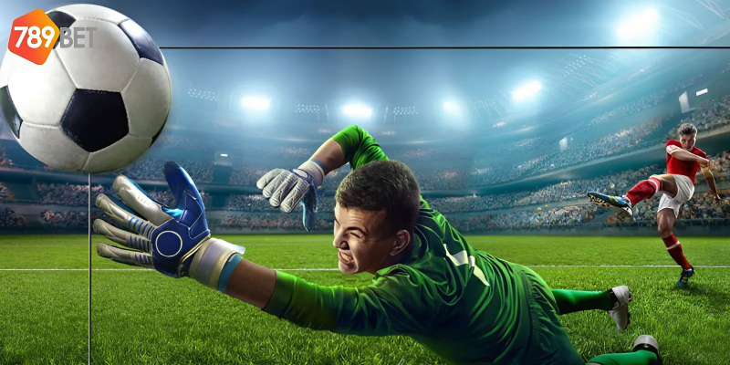 Nắm rõ thông tin trận đấu giúp bạn thắng lớn