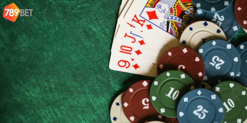 Nắm vững luật chơi cơ bản và quản lý thẻ