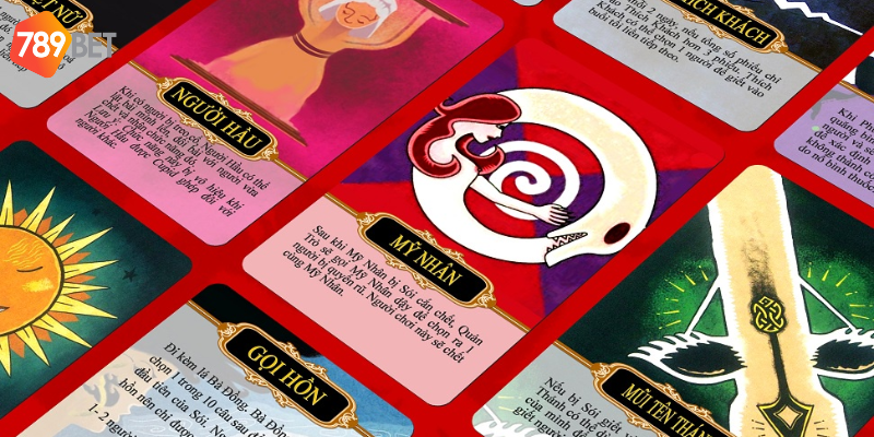 Phân tích tâm lý đối thủ và xây dựng liên minh