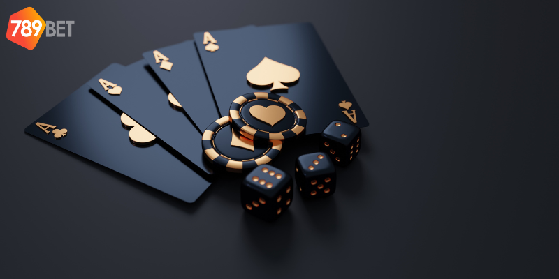 Quy tắc chơi đơn giản và cách đổi thẻ nhanh chóng