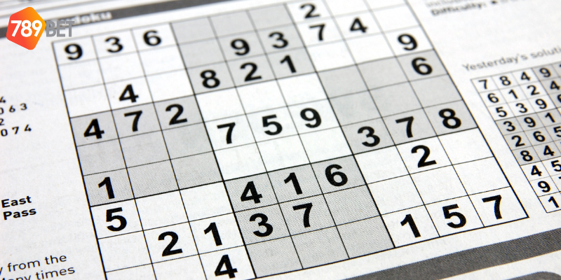 Rèn luyện khả năng tư duy và giải trí hiệu quả