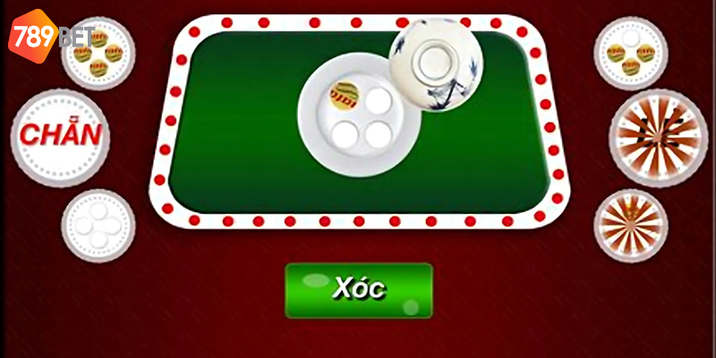 Tải game Xóc Đĩa tại nền tảng giải trí trực tuyến 789bet