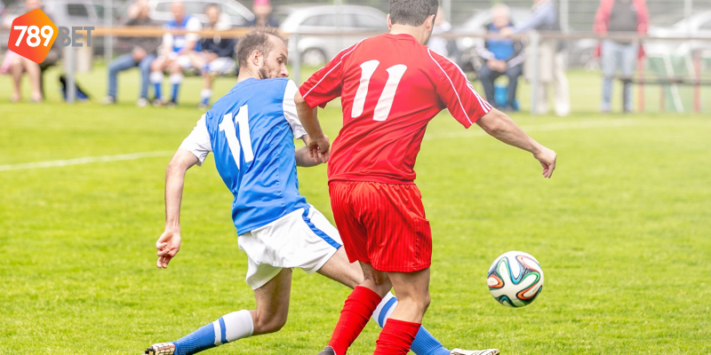 Tăng tỉ lệ thắng với soi kèo tại 789bet