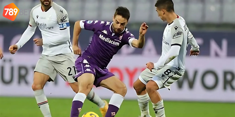 Tham gia cá cược bóng đá Championship Anh tại 789bet