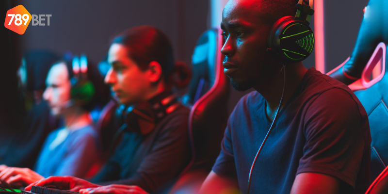 Tham gia giải trí cùng 789bet eSport cá cược