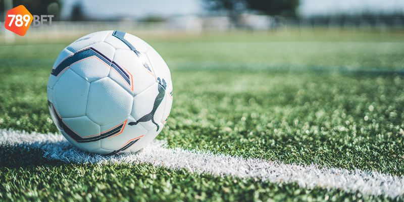 Tham gia kèo giao bóng trước tại 789bet