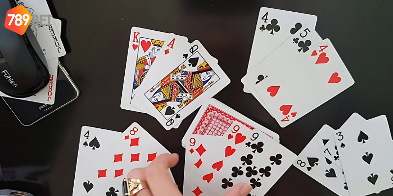 Tham gia nhanh chóng và đơn giản tại 789bet