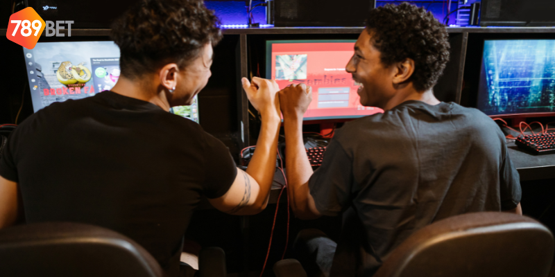 Tham gia nhanh chóng và lựa chọn trò chơi phù hợp