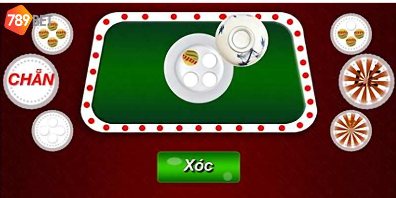 Tham gia với quy tắc chơi đơn giản từ nhà cái