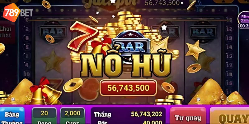 Theo dõi lịch sử nổ hũ để có chiến lược chơi hiệu quả