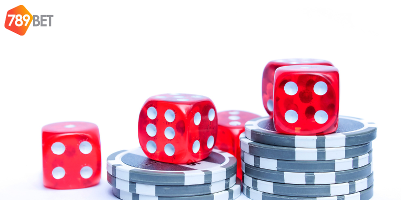 Tìm hiểu cách chơi Sicbo Xúc Xắc tại 789bet