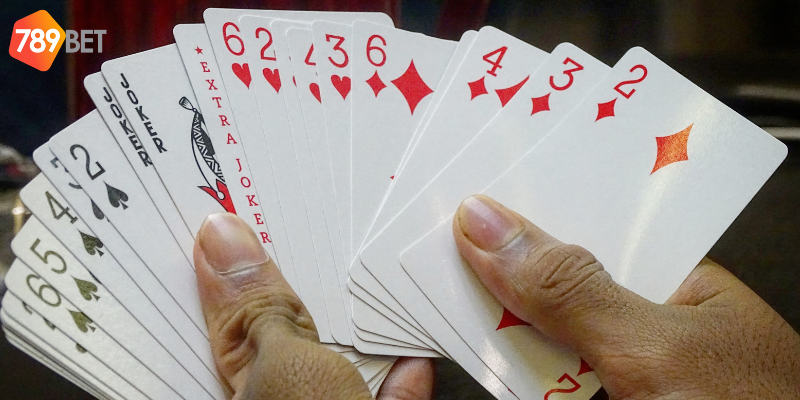 Tính toán chiến lược để thắng lớn