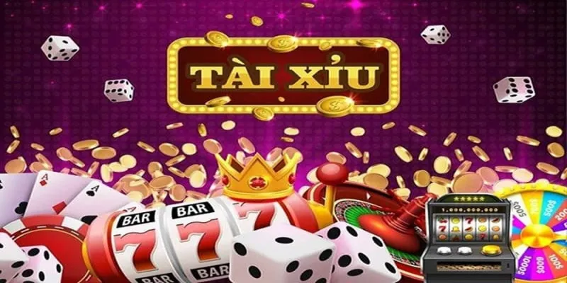Cập nhật top game tài xỉu được nhiều người ưa chuộng