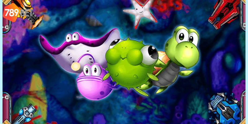 xây dựng và áp dụng mẹo chơi bắn cá ăn xu