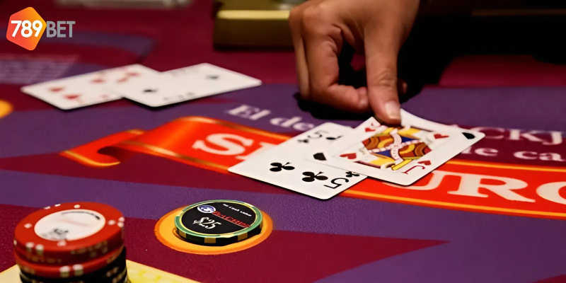 Tâm lý chơi quyết định chiến thắng của bạn