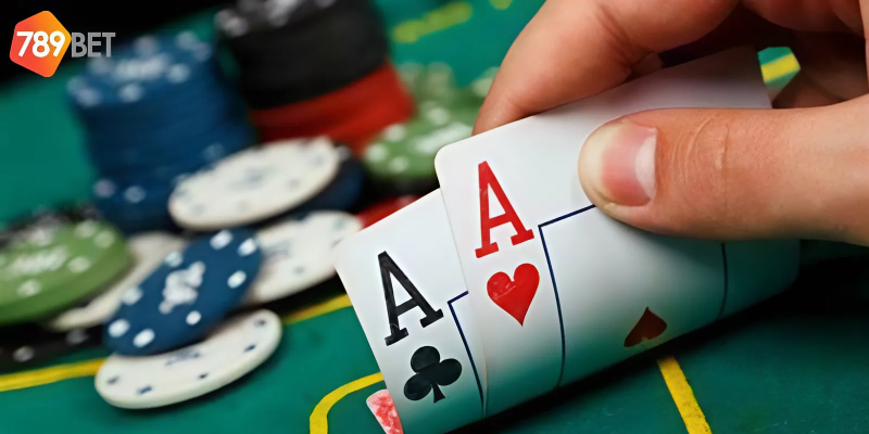 Xì Dách là gì? tham gia tại 789bet ngay hôm nay