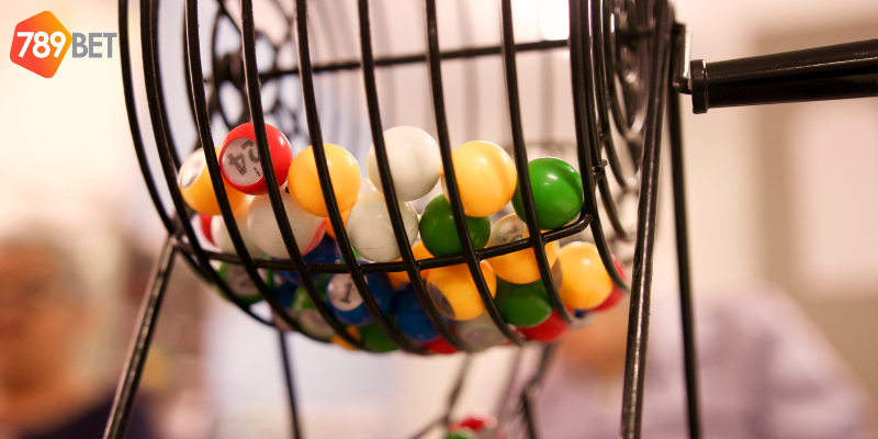 Các vòng quay đặc biệt với thưởng lớn