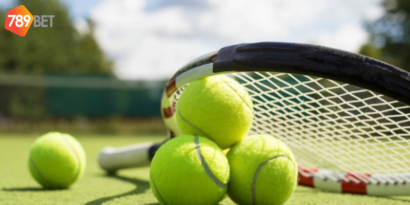 Cập nhật tin tức quần vợt ATP cùng nhà cái