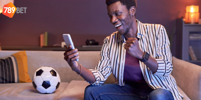 Cập nhật tỷ số nhanh chóng cùng nhà cái