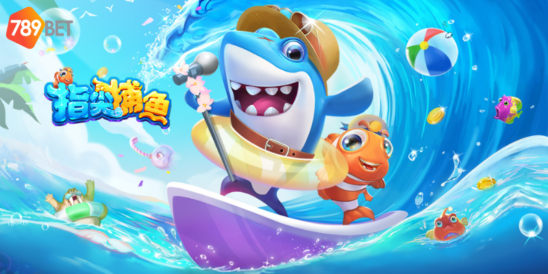 Chiến lược bắn cá và mẹo chơi hiệu quả