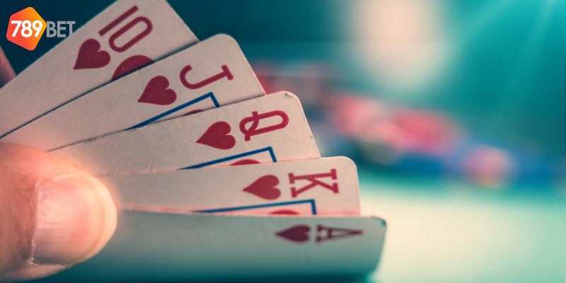 Chiến thuật đi bài và cách giữ tâm lý